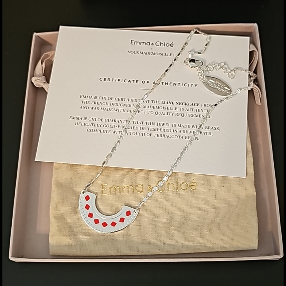 Liane necklace